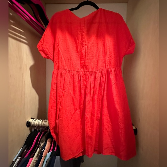 Entro, Face Towards the Sun Dress - Picture 2 of 3